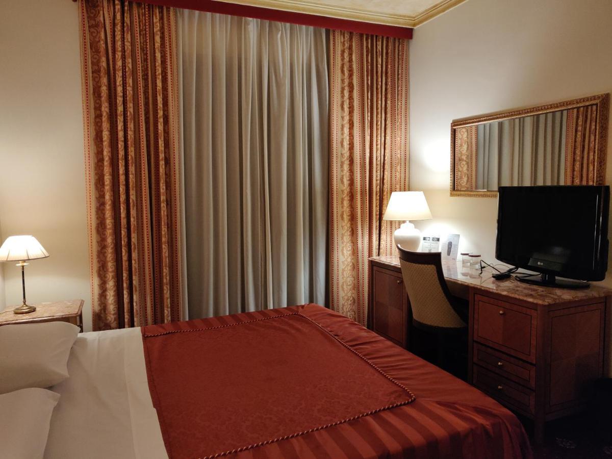 Parco Dei Principi Hotel Роччелла-Ионика Экстерьер фото