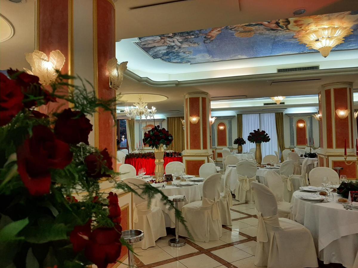 Parco Dei Principi Hotel Роччелла-Ионика Экстерьер фото