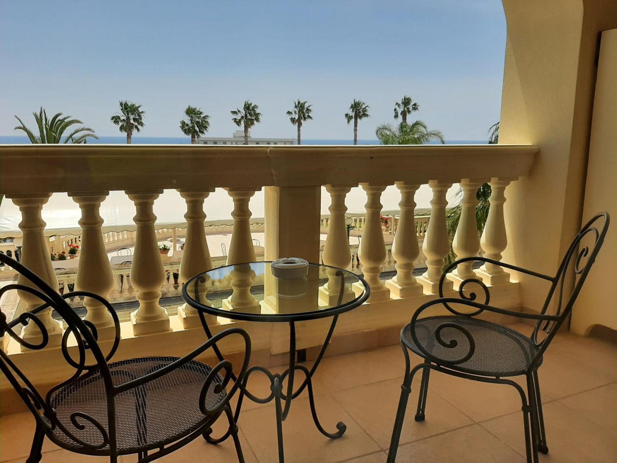 Parco Dei Principi Hotel Роччелла-Ионика Экстерьер фото