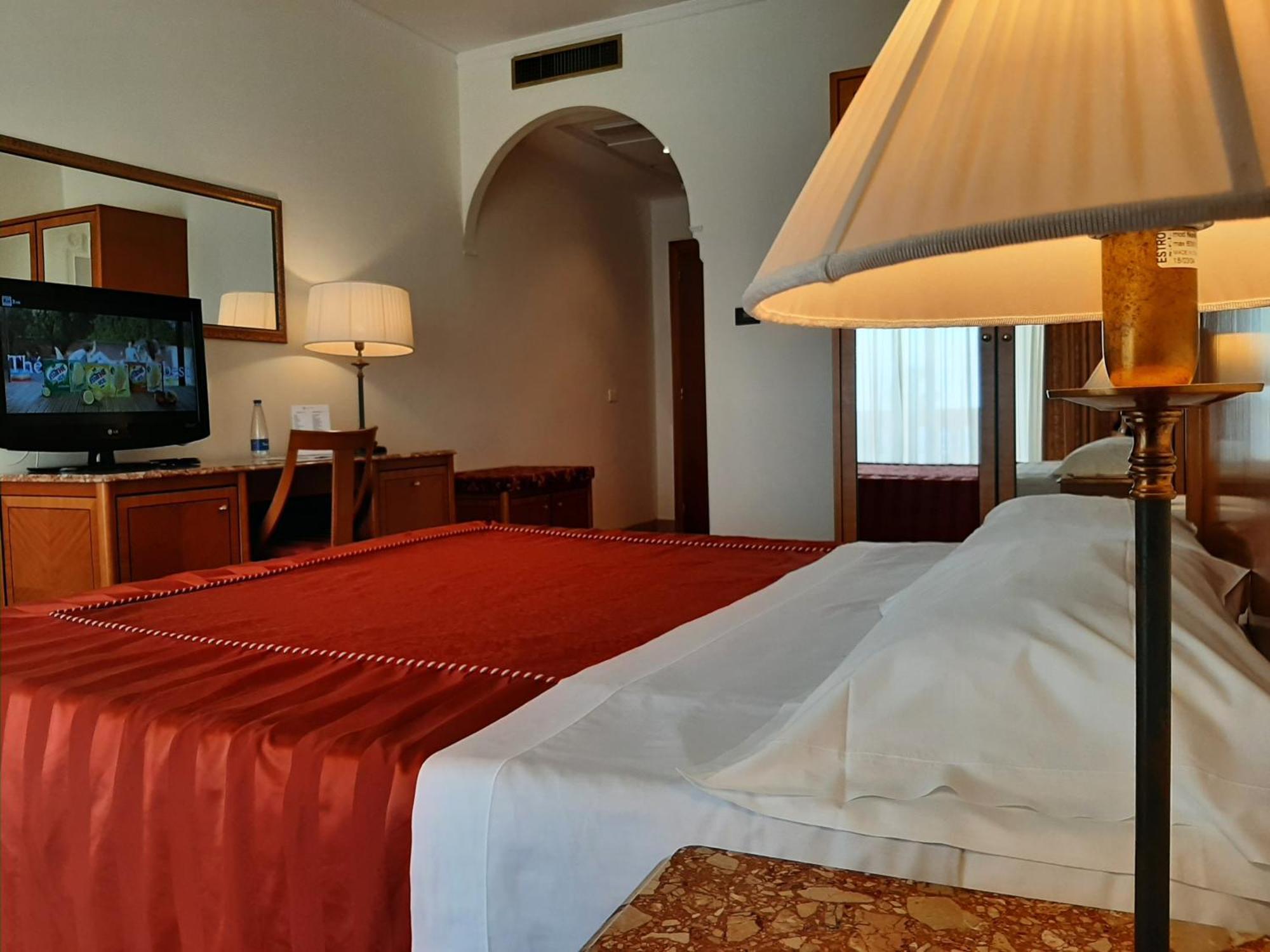 Parco Dei Principi Hotel Роччелла-Ионика Экстерьер фото