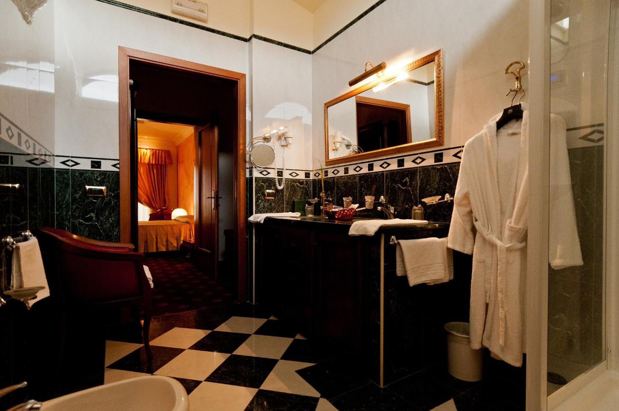 Parco Dei Principi Hotel Роччелла-Ионика Экстерьер фото