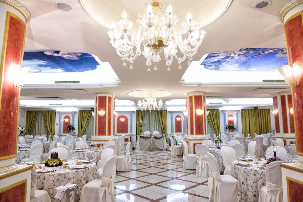 Parco Dei Principi Hotel Роччелла-Ионика Экстерьер фото